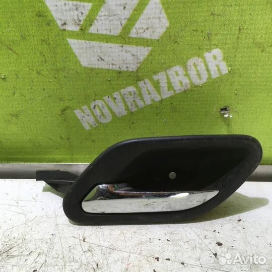 Ручка двери внутренняя левая Фольксваген Пассат