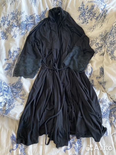 Etam халат новый