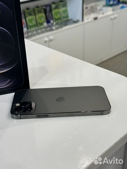 iPhone 12 Pro, 128 ГБ