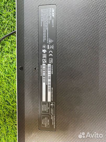 Ноутбук Acer Aspire 3 A315-24P-R6Z8