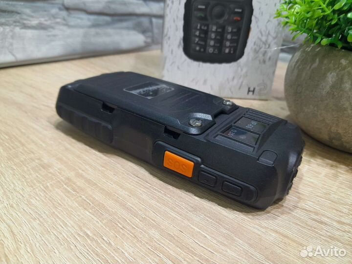 М22221 Wigor H2
