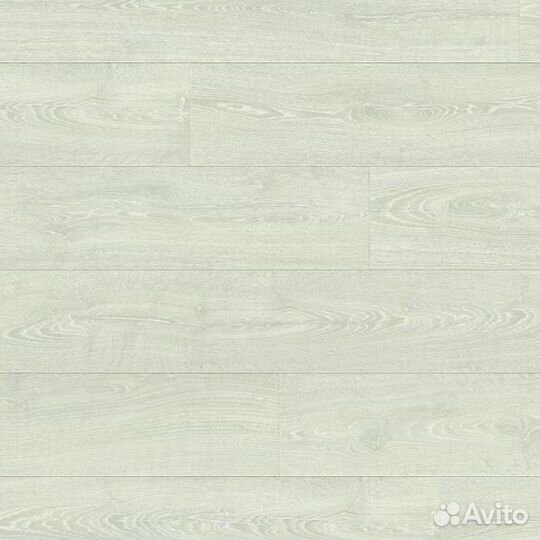 Ламинат Quick-Step Дуб фантазийный белый IM3559