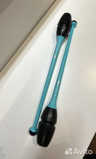 Булавы chacott 41 новые