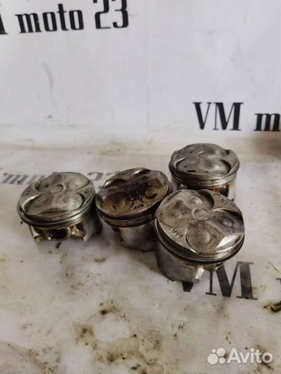 Поршни Honda cbr 600 f2 f3