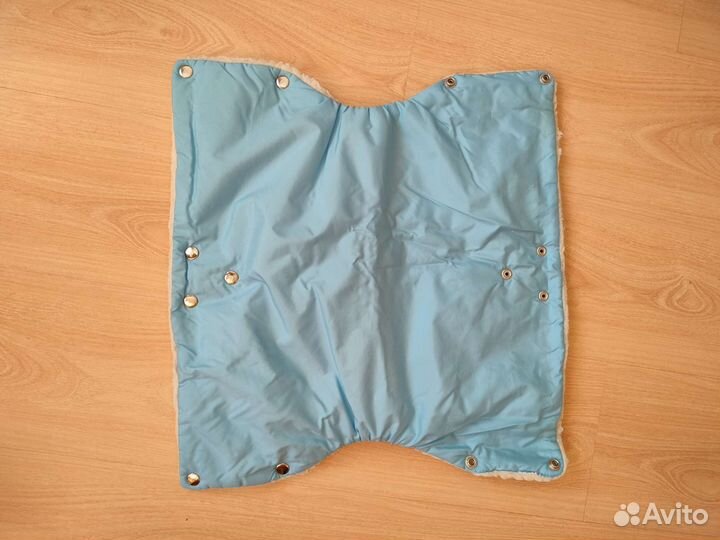 Муфта для рук на коляску