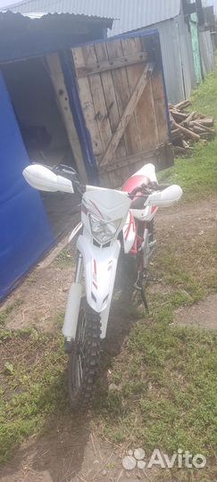 Питбайк Kayot 125cc/ 2017г