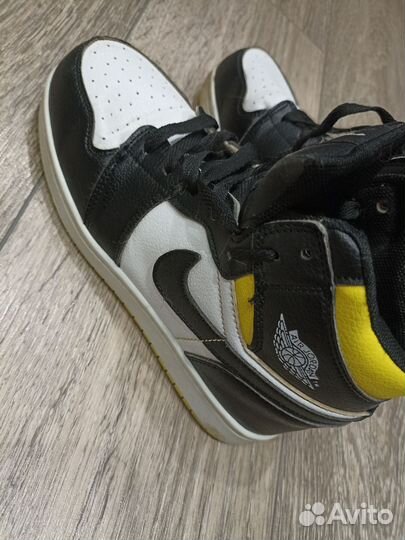 Ботинки для мальчика, демисезон