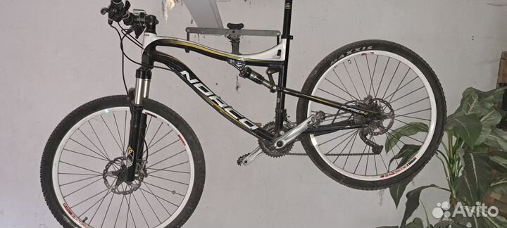 Norco phaser 2