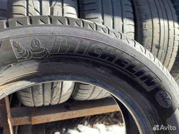 Michelin Energy Saver + 185/65 R15 88T