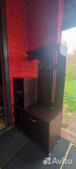 Шкаф для прихожей