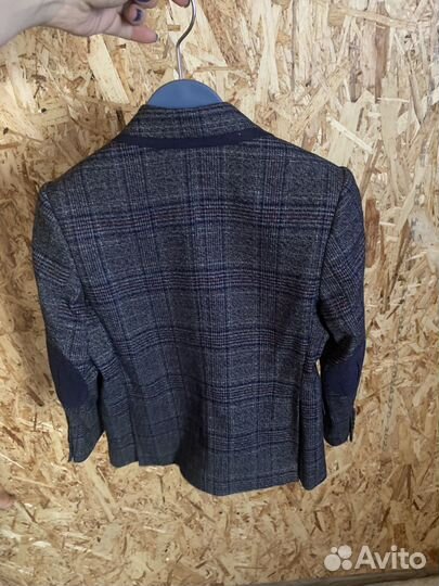 Костюм тройка на мальчика