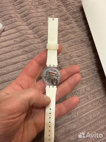 Часы Swatch GE713