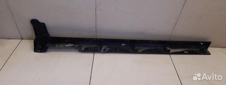 Накладка на порог правая передняя Opel Mokka