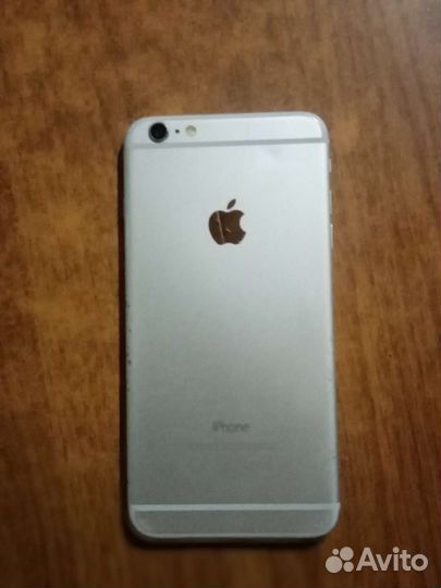 Телефон iPhone 6 plus