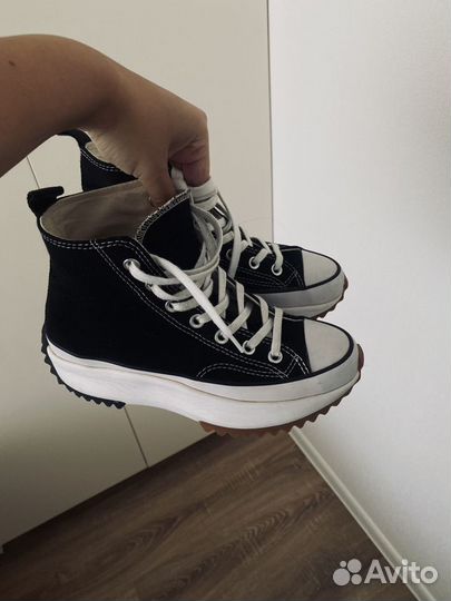 Кеды converse