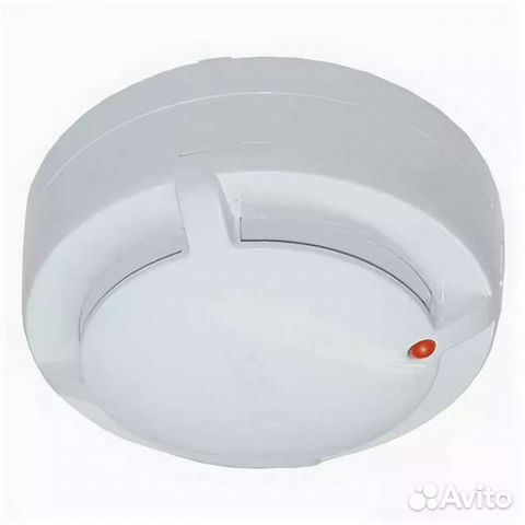 Датчик противопожарный