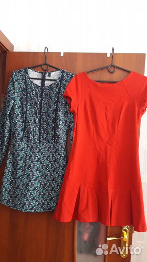 Женские вещи пакетом 42 44