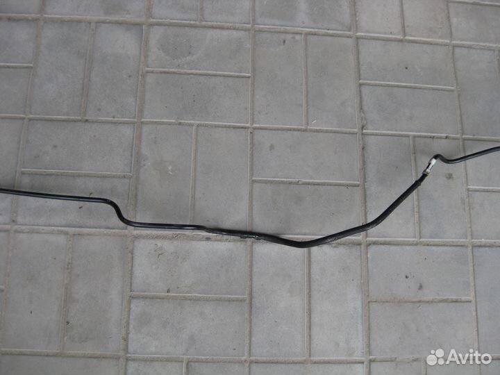 Трубка топливная (к абсорберу) Логан 2, Сандеро 2