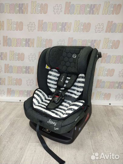 Автокресло Rant Matrix Story Line