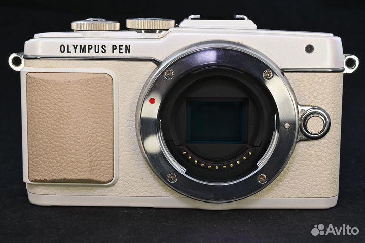 На запчасти в ремонт Olympus Pen E-PL7 E-PL9
