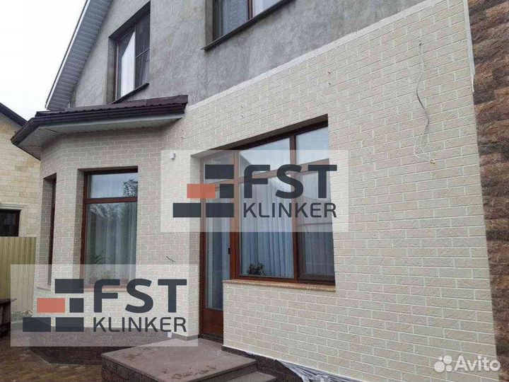 Гибкий кирпич / гарантия от завода