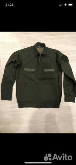 Офисная военная форма (куртка)