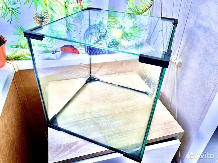 Аквариум