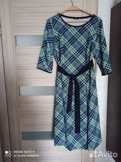 Женские вещи пакетом 48 50