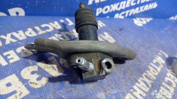 Рабочий цилиндр сцепления Daewoo Nexia седан G15MF