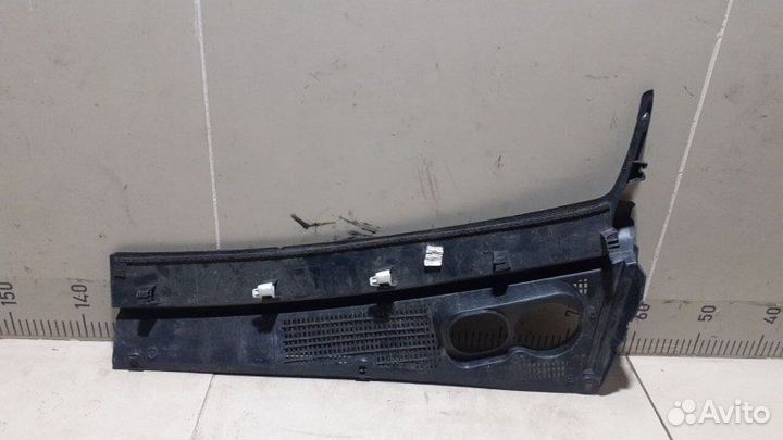 Решетка стеклоочистителей (планка под лобовое