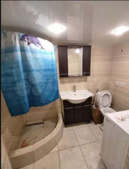 Комната 27 м² в 1-к., 1/13 эт.