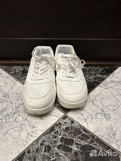 Кроссовки унисекс