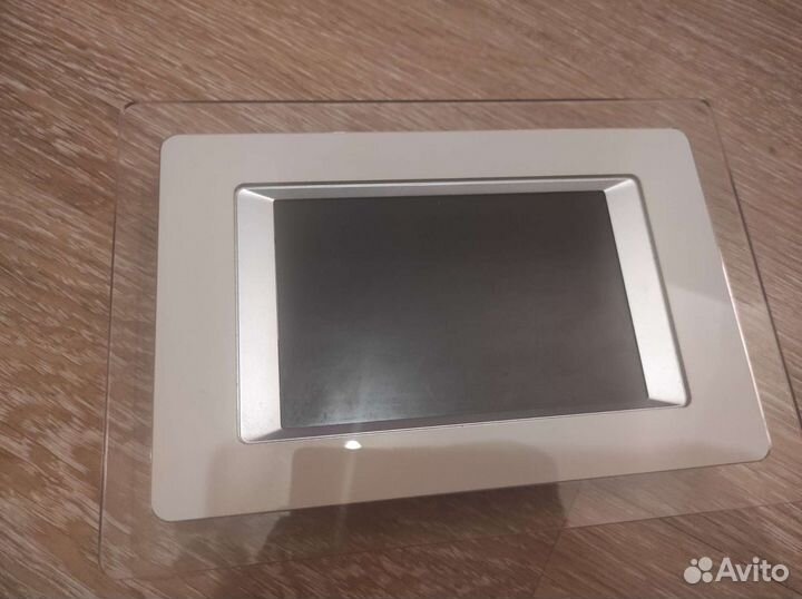 Электронная фоторамка