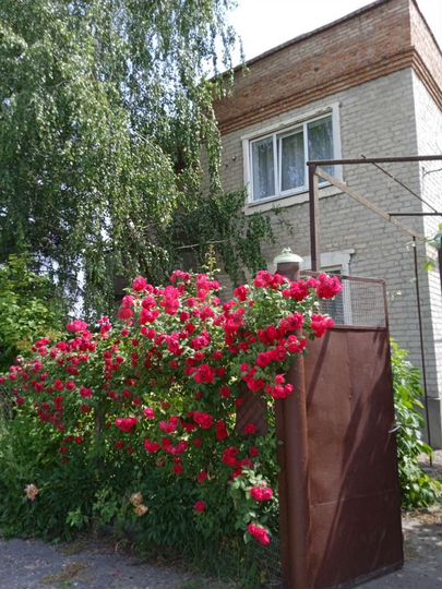 Дом 120 м² на участке 14 сот.