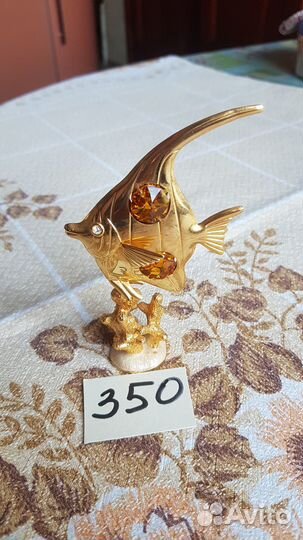 Декоративные фигурки