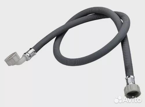 Шланг заливной универсальный 2.5m