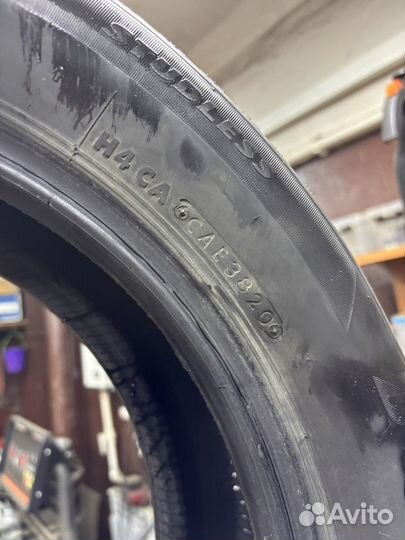 Bridgestone Blizzak VRX2 185/60 R15