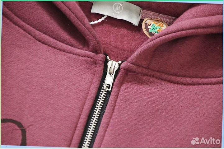 Old money толстовка Mastermind Cactus jack (Все размеры в наличии)