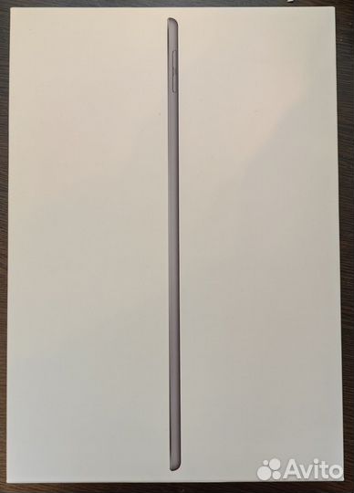 Планшет Apple iPad Air 3 64gb Wi-Fi Серый космос