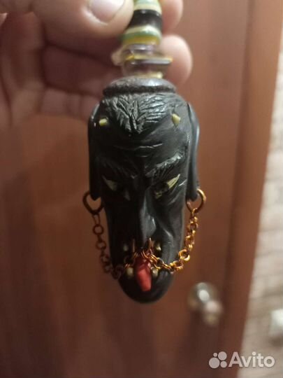 Мундштук для сигареты