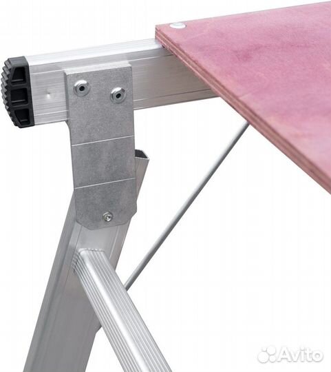 Стол малярный Новая высота NV 1360