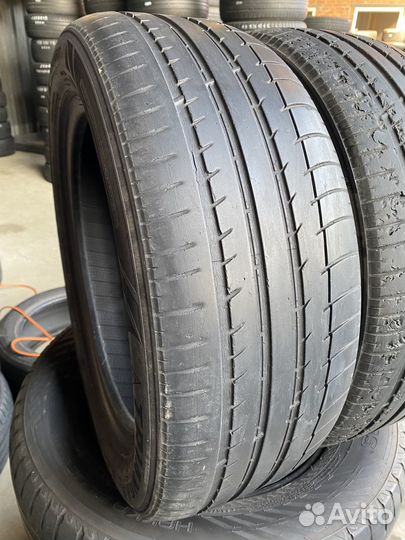 Triangle Sportex TSH11 215/55 R17 94W