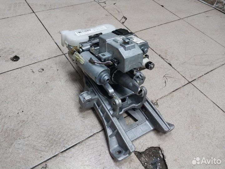 Рулевая колонка Land Rover Range Rover Sport L494