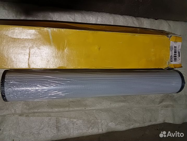 Запчасти на харвестер