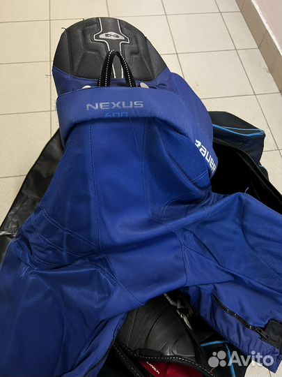 Хоккейные шорты