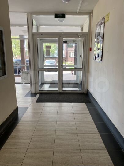 2-к. квартира, 72 м², 10/12 эт.