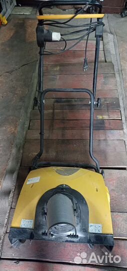 Снегоуборочная машина SunGarden ST45