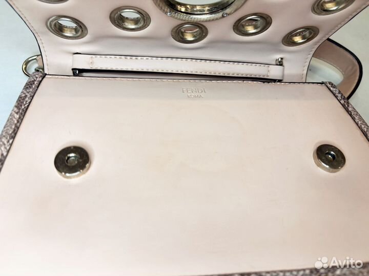 Сумки женские 2 шт розовые, бу цена за все