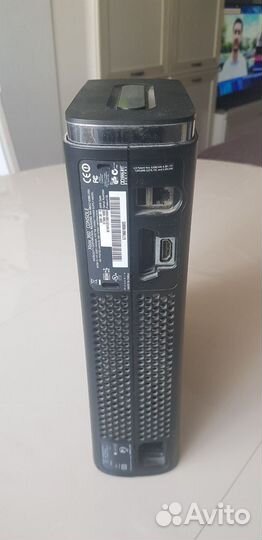 Название: Xbox 360 120GB