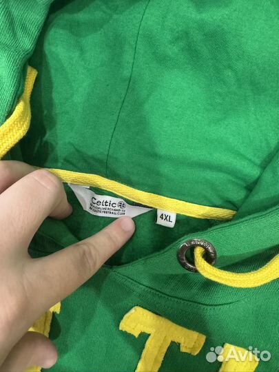 Худи 4xl как новая